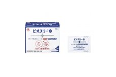 ＜ビオスリーH(散剤)＞整腸剤36包[12日分] 指定医薬部外品◆アリナミン製薬◆整腸・便秘・軟便に【1605764】