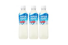 「カルピスウォーター(R) 糖類ゼロ」PET 500ml×24本【1604051】