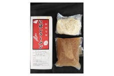 にぼしラーメン4種食べ比べセット 煮干しラーメン 拉麺 生麵 家庭用 詰め合わせ F4H-0069