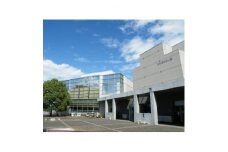 みかぼみらい館　施設利用補助券3枚(3,000円分)【1421490】