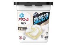 P&G　アリエールジェルボールプロ　微香　本体(12個入) 6個セット【1553060】