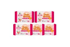 ＜桐灰小林製薬＞命の母カイロ(貼るタイプ)10個入×5個【1561662】