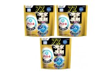 P&G　アリエールジェルボールプロパワー　つめかえテラジャンボサイズ(77個入り)×3個【1591371】