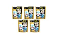 P&G　アリエールジェルボールプロパワー　つめかえハイパージャンボサイズ(24個入り)×5個【1591377】