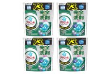 P&G　アリエールジェルボールプロ　部屋干し用　つめかえ　超メガジャンボサイズ(73個入り)×4個【1591382】