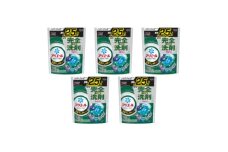P&G　アリエールジェルボールプロ　部屋干し用　つめかえハイパージャンボサイズ(28個入り)×5個【1591385】