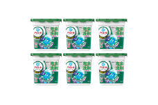 P&G　アリエールジェルボールプロ部屋干し用　本体(11個入り)×6個【1591391】