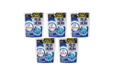 P&G　アリエールジェルボールプロ　つめかえハイパージャンボサイズ(28個入り)×5個【1591397】
