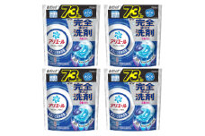 P&G　アリエールジェルボールプロ　つめかえ超メガジャンボサイズ(73個入り)×4個【1591393】
