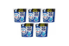 P&G　アリエールジェルボールプロ　つめかえメガジャンボサイズ(57個入り)×5個【1591396】