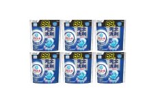 P&G アリエールジェルボールプロ つめかえテラジャンボサイズ(89個入り)×6個【1669242】