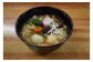 富岡名物「おっきりこみ」です（具材は含まれておりません）。