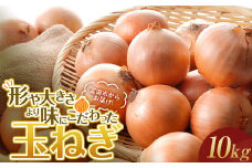 形や大きさより味にこだわった玉ねぎ (10kg) 有機肥料 たまねぎ 玉ねぎ オニオン 甘七宝甘70 ソニック 野菜 食品 F20E-936