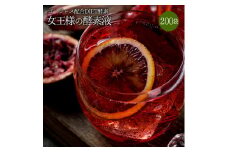 女王様の酵素液200袋セット F20E-993