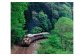 渡良瀬川の渓谷に沿って走る「わたらせ渓谷鐵道」の車窓からは、四季折々の自然が満喫できます。