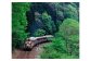 渡良瀬川の渓谷に沿って走る「わたらせ渓谷鐵道」の車窓からは、四季折々の自然が満喫できます。