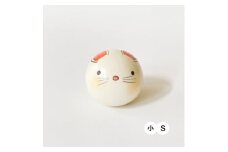 ゆらころ　ねずみ(1体)【1293163】