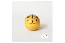 ゆらころ　トラ(1体)【1293165】
