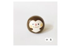 ゆらころ　さる(1体)【1293201】