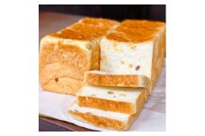 サツマイモ食パン2本(4斤)セット【1357466】
