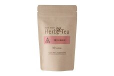 ハーブティー 輝きの毎日に 2g×10包【お茶 ギフト リラックス 群馬県 長野原町 北軽井沢】　
