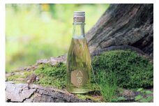 飲むはちみつ 群馬県産はちみつのお酒 300ml 3本セット【酒 アルコール 蜂蜜 ハチミツ ギフト おすすめ 群馬県 長野原町 北軽井沢】
