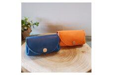 ケモノのポッコリ財布