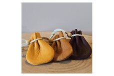 けもののキンチャク　２個セット