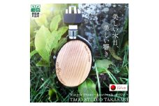 【ふるさと納税】オリジナルヘッドホン【Historic Phone ～Boardwalk of OZE～】 ヘッドホン ヘッドフォン TAGO STUDIO 尾瀬