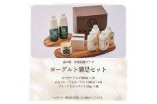 ヨーグルト満足セット【1340783】