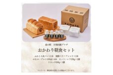おかわり朝食セット【1340787】