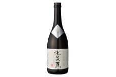 水芭蕉 純米大吟醸 翠 720ML (化粧箱入り)【1573108】