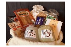 生産量日本一　昭和の蒟蒻セットＢ