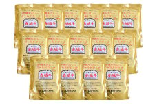 赤城牛カレー　ゴールドタイプ　中辛15個セット