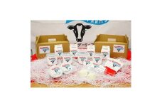 ミルウェイ乳製品セットNO.3