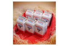 ミルウェイ乳製品　特製のむヨーグルト(紙パック)6本セットNO.6