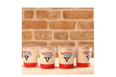 ミルウェイ乳製品プレーンヨーグルトセットNO.13