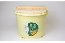 【たくみの里】豊楽みそ・２ｋｇ