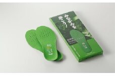 インソール「みなかみを歩こう」１足　④26.5ｃｍ～27.5ｃｍ