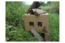 無有の薪（むうのまき）～広葉樹ミックス～