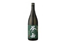 谷川岳・超辛純米酒（１８００ｍｌ）