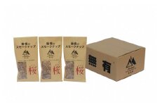 無有（むう）のスモークチップ～サクラ～