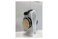 【みなかみ町×オークヴィレッジ×TAGO STUDIO 】 町内産広葉樹の本格ヘッドフォン