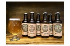 オクトワンブルーイング　クラフトビールおまかせ６本セット