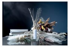 【FIKA】Reed Aroma Diffuser ～フィーカ　リードアロマディフューザー ～