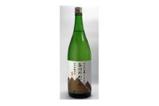 谷川のめぐみ・純米吟醸原酒（１８００ｍｌ）