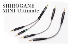 SHIROGANE MINI Ultimate