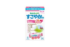 粉ミルク　ビーンスターク　すこやかM1（スティック）1ケース（12箱入）/乳幼児用　