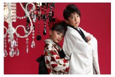 七五三・成人式・家族写真など思い出を特別な写真でお届け　ツキオカ写真館で使える5,000円分チケット