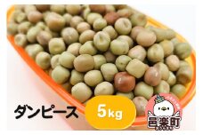 ダンピース 5kg サイトウ・コーポレーション 飼料